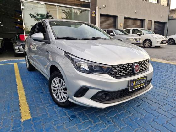 FIAT ARGO 1.0 FIREFLY FLEX DRIVE MANUAL FIAT ARGO 1.0 FIREFLY FLEX DRIVE MANUAL